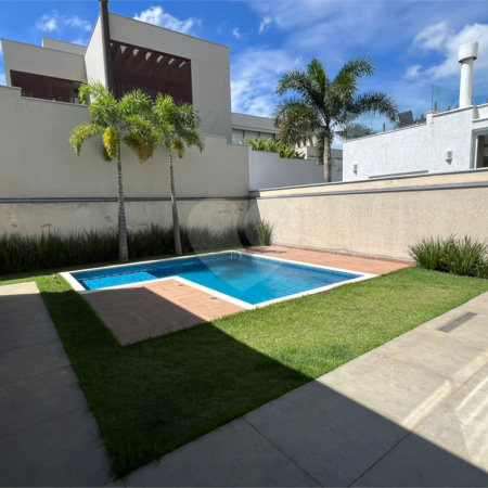 Casa à venda com 3 suítes no condomínio Alphaville Nova Esplanada, Votorantim - SP