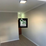 Casa à venda com 3 quartos, sendo 1 suíte, no condomínio Horto Florestal Villagio, Sorocaba - SP