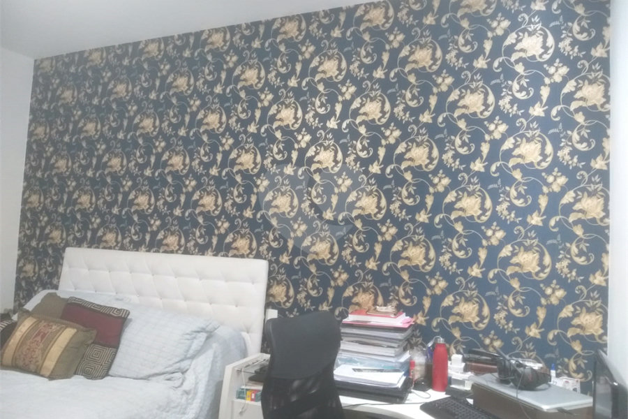 Apartamento à venda com 3 quartos, sendo 1 suíte, em Paraíso, São Paulo, SP