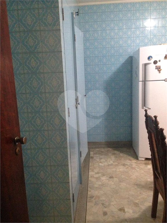 Casa à venda com 3 quartos em Vila Mariana, São Paulo, SP
