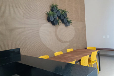 Apartamento à venda em Vila Clementino, São Paulo, SP