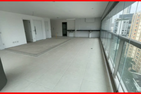Apartamento à venda ou para alugar com 3 suítes em Sumarezinho, São Paulo, SP