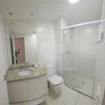 Apartamento à venda com 2 quartos, sendo 1 suíte, em Vila Maria Alta, São Paulo, SP