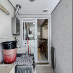 Apartamento para alugar com 3 quartos, sendo 2 suítes, em Vila Regente Feijó, São Paulo, SP