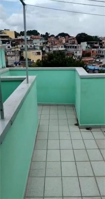 Casa Térrea à venda com 6 quartos em Jardim Rosana, São Paulo, SP