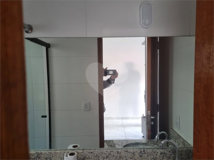Casa para alugar com 1 quarto no condomínio Maria Cassio, São Paulo - SP