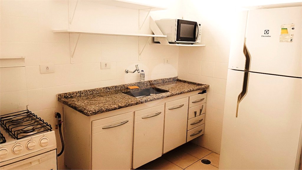 Apartamento à venda com 2 suítes em Moema, São Paulo, SP