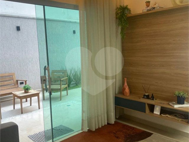 Apartamento à venda com 2 quartos em Jardim São Paulo(zona Norte), São Paulo, SP