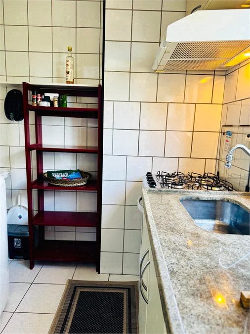 Apartamento para alugar com 1 suíte em Pinheiros, São Paulo, SP