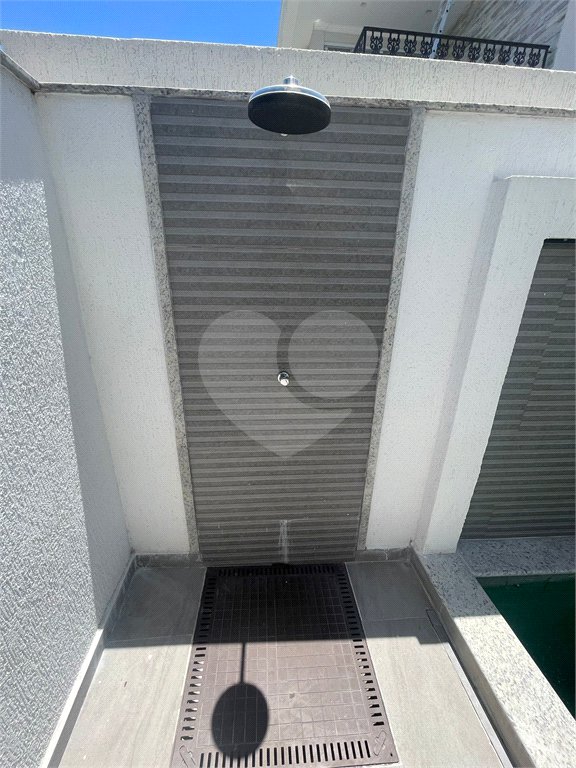 Casa à venda com 3 quartos, sendo 2 suítes, no condomínio Grand Park, Rio de Janeiro - RJ