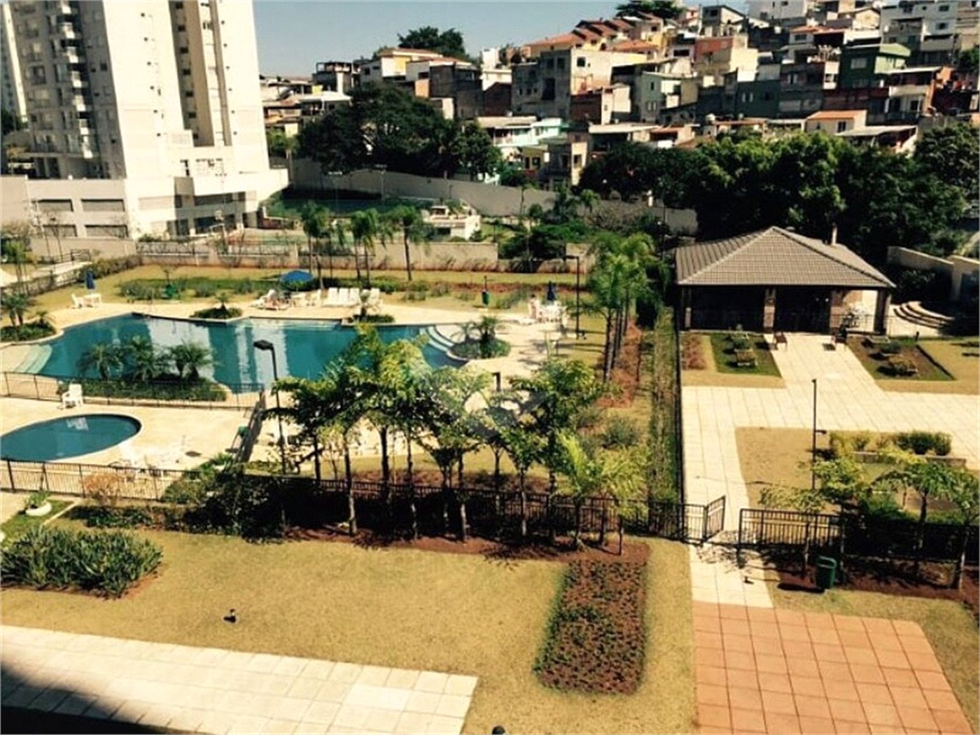 Apartamento à venda com 3 quartos, sendo 1 suíte, em Mandaqui, São Paulo, SP