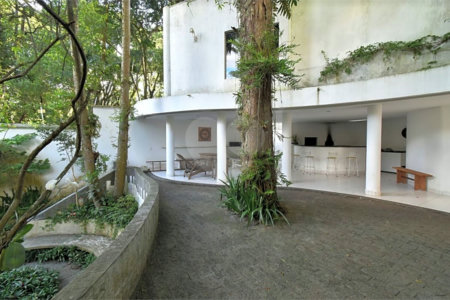 Casa à venda com 4 suítes em Alto da Boa Vista, São Paulo, SP