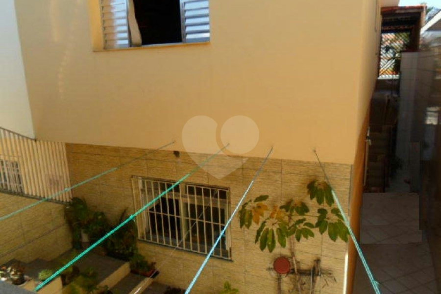 Sobrado à venda com 3 quartos, sendo 1 suíte, em Imirim, São Paulo, SP