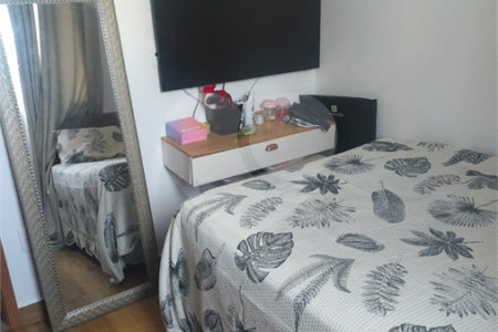 Apartamento à venda com 2 quartos em Jardim Amália, São Paulo, SP