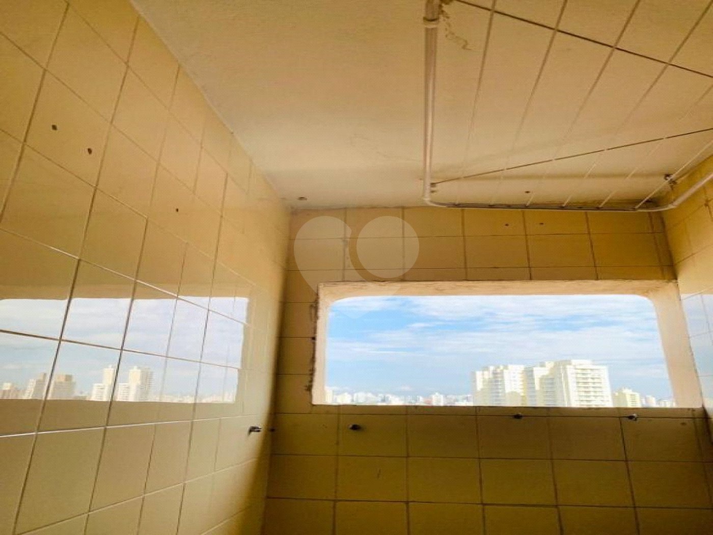 Apartamento à venda com 2 quartos em Vila Moraes, São Paulo, SP