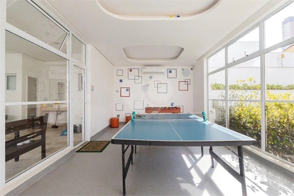 Apartamento à venda com 3 suítes em Vila Romana, São Paulo, SP