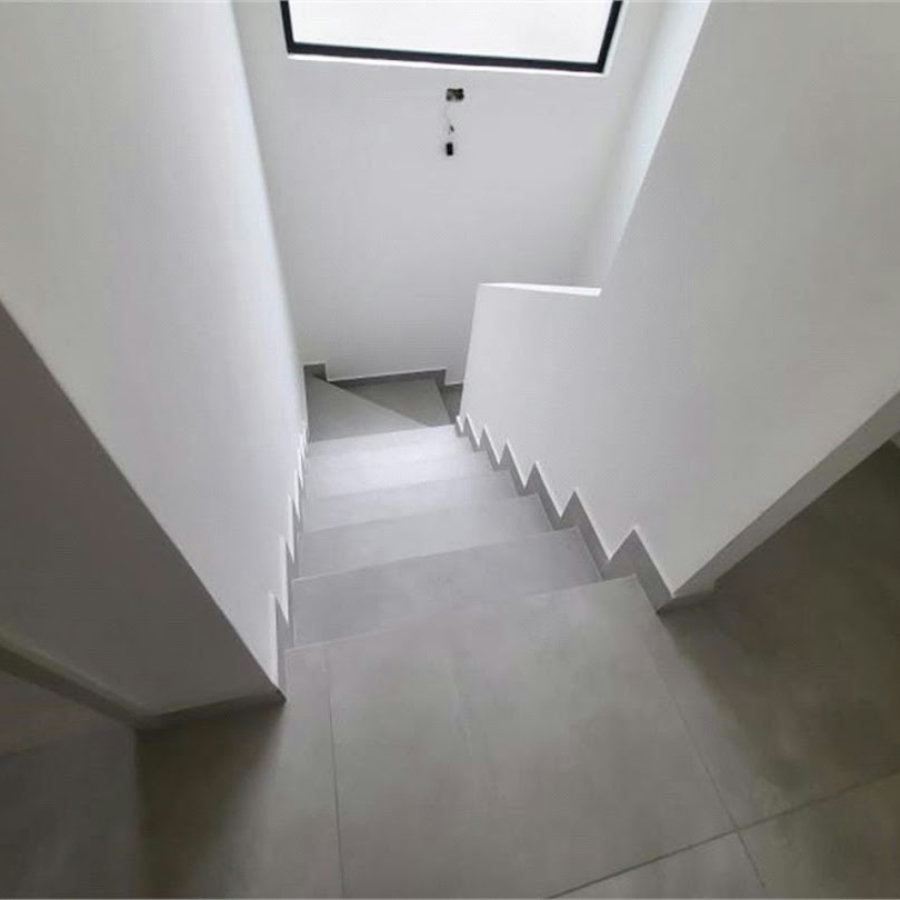Casa Residencial à venda, Boqueirão, Santos - CA0023.