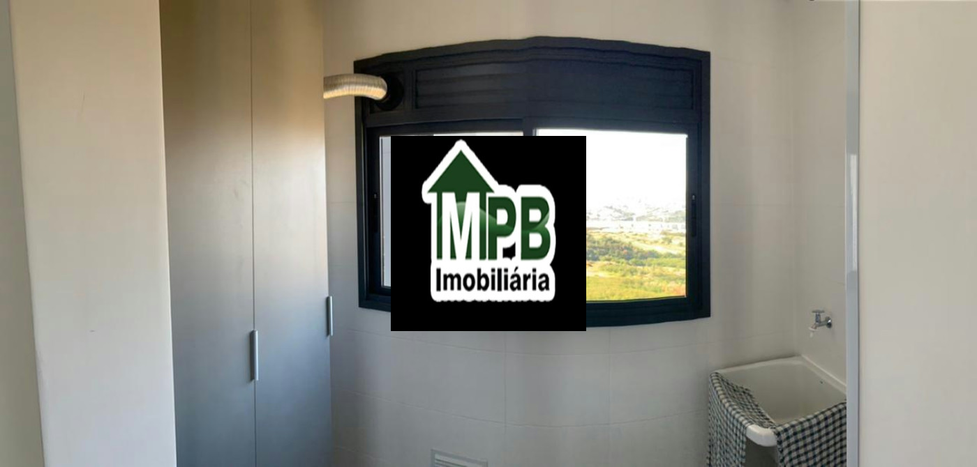 Apartamento à venda com 2 quartos, sendo 1 suíte, em Parque Campolim, Sorocaba, SP