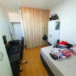 Apartamento à venda com 2 quartos em Parque Residencial da Lapa, São Paulo, SP