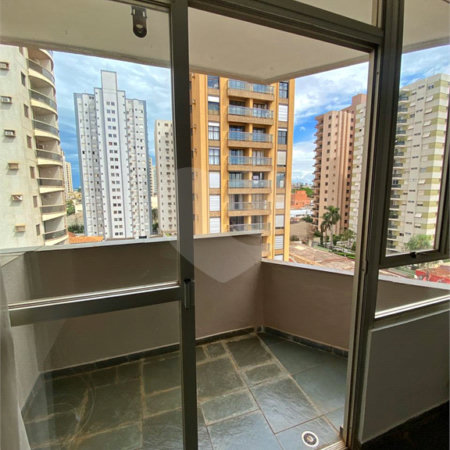 Apartamento à venda com 2 quartos, sendo 1 suíte, no Centro, Ribeirão Preto, SP