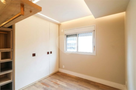 Apartamento para alugar com 3 suítes em Vila Olímpia, São Paulo, SP