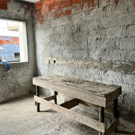 Sobrado à venda com 2 quartos em Vila Barão, Sorocaba, SP