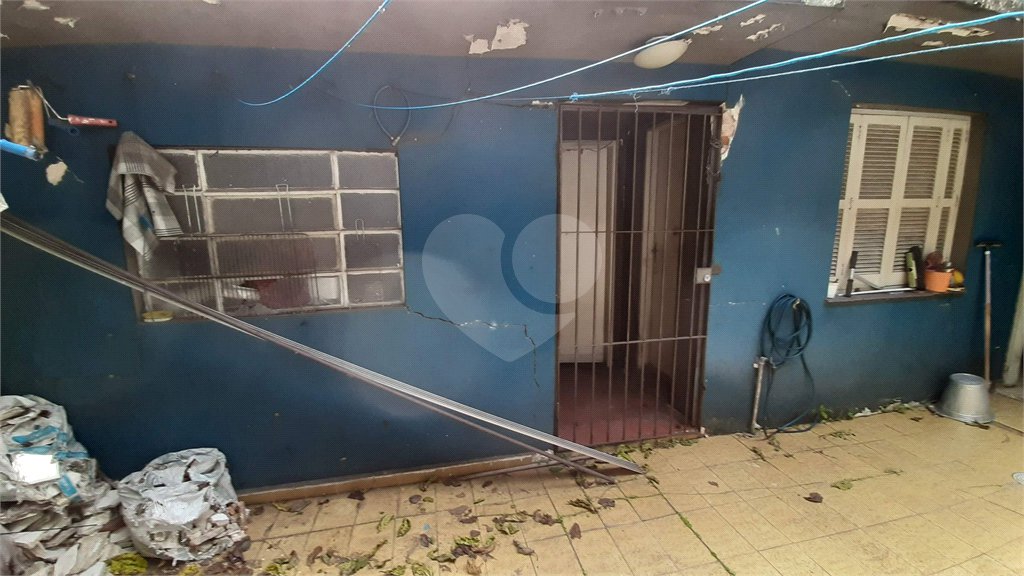 Sobrado à venda com 3 quartos em Brooklin Paulista, São Paulo, SP