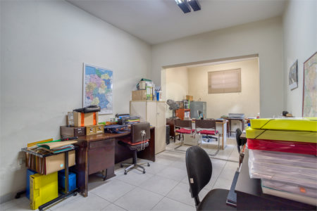 Casa Térrea à venda com 1 quarto em Chácara Santo Antônio (zona Sul), São Paulo, SP