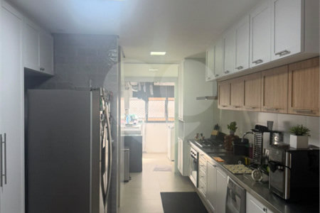 Apartamento à venda com 3 suítes no Centro, São Bernardo do Campo, SP