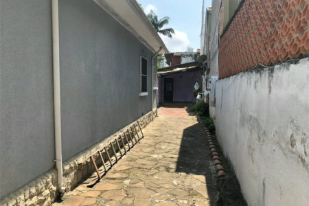 Casa Térrea à venda com 1 quarto em Brooklin Paulista, São Paulo, SP