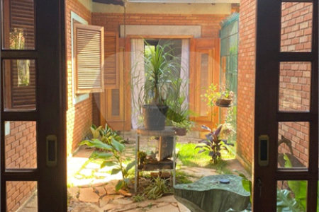 Casa à venda com 3 quartos, sendo 1 suíte,  em Pinheirinho, Vinhedo, SP