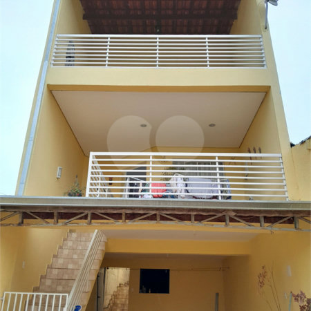 Casa à venda com 3 quartos, sendo 1 suíte, em Vila Moraes, Mogi das Cruzes, SP
