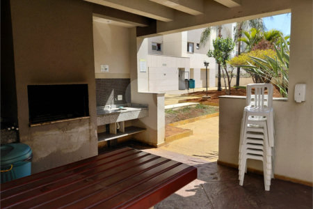 Apartamento à venda com 2 suítes em Vila Leopoldina, São Paulo, SP