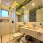Apartamento à venda com 4 suítes em Santa Terezinha, São Paulo, SP