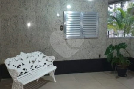 Apartamento à venda com 2 quartos em Santana, São Paulo, SP