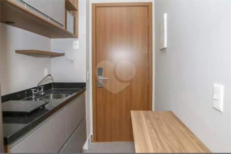 Studio para alugar com 1 quarto em Perdizes, São Paulo, SP