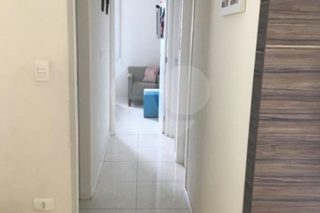 Apartamento à venda com 3 quartos, sendo 1 suíte, em Jardim Japão, São Paulo, SP