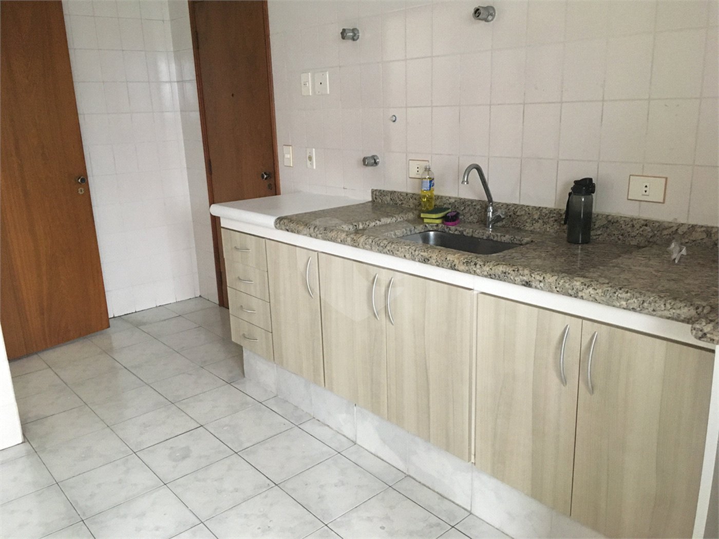 Apartamento à venda com 3 quartos, sendo 1 suíte, em Mandaqui, São Paulo, SP