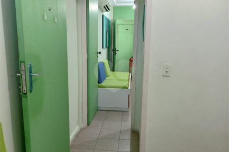 Sala à venda em Tijuca, Rio de Janeiro, RJ