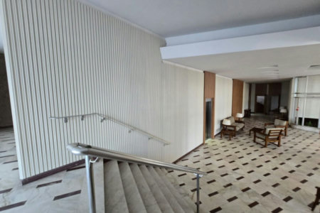 Apartamento com 3 dormitórios à venda, 175 m² por R$ 950.000,00 - Itararé - São Vicente/SP