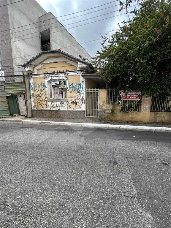 Terreno à venda com 3 quartos em Casa Verde, São Paulo, SP
