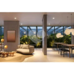 Apartamento à venda com 3 suítes em Cidade Monções, São Paulo, SP
