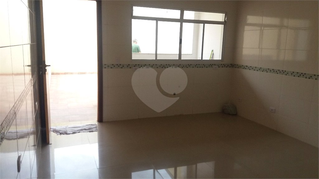 Sobrado à venda com 3 quartos, sendo 1 suíte, em Freguesia do Ó, São Paulo, SP