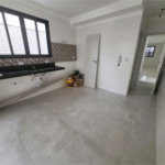 Casa Residencial à venda, Boqueirão, Santos - CA0023.