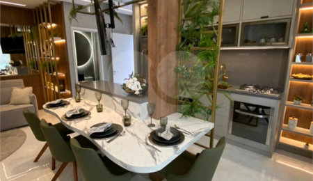 Apartamento à venda com 2 quartos, sendo 1 suíte,  em Baeta Neves, São Bernardo do Campo, SP