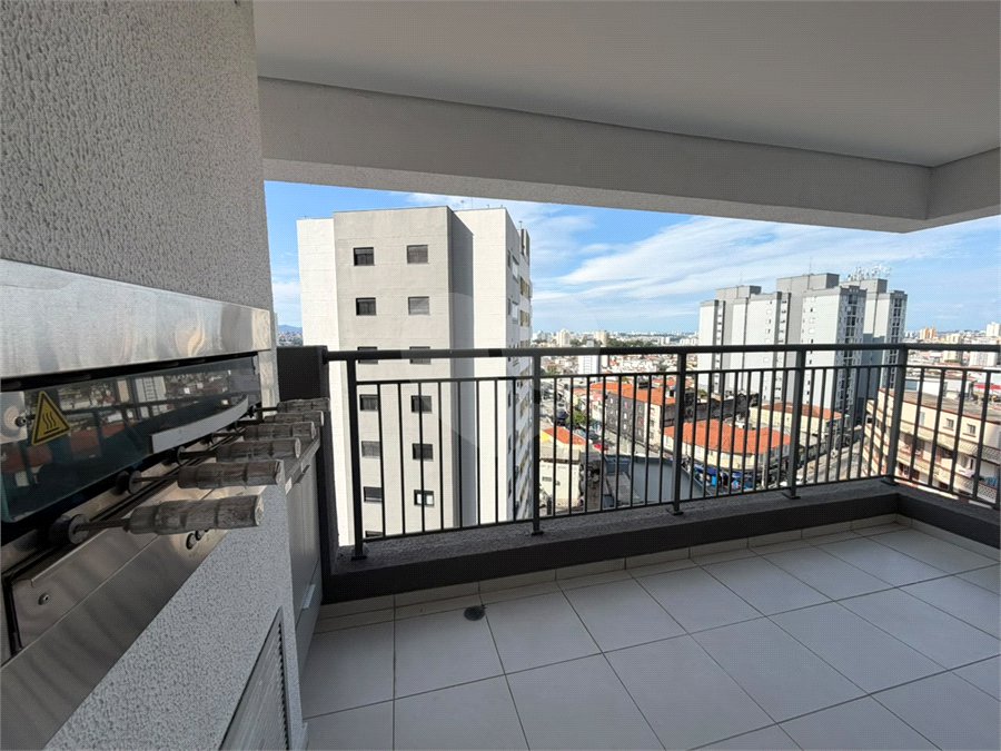 Apartamento à venda com 3 quartos, sendo 1 suíte,  em Tucuruvi, São Paulo, SP