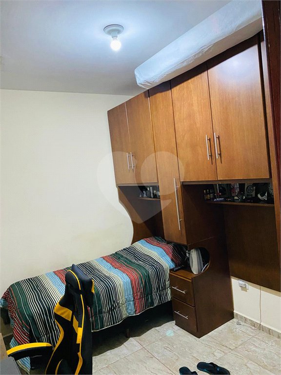Casa à venda com 2 quartos no condomínio Villaggio Victoria, São Paulo - SP