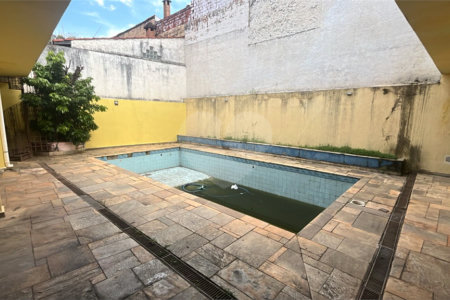 Casa para alugar com 5 quartos, sendo 4 suítes,  em Jardim Paulistano, Sorocaba, SP