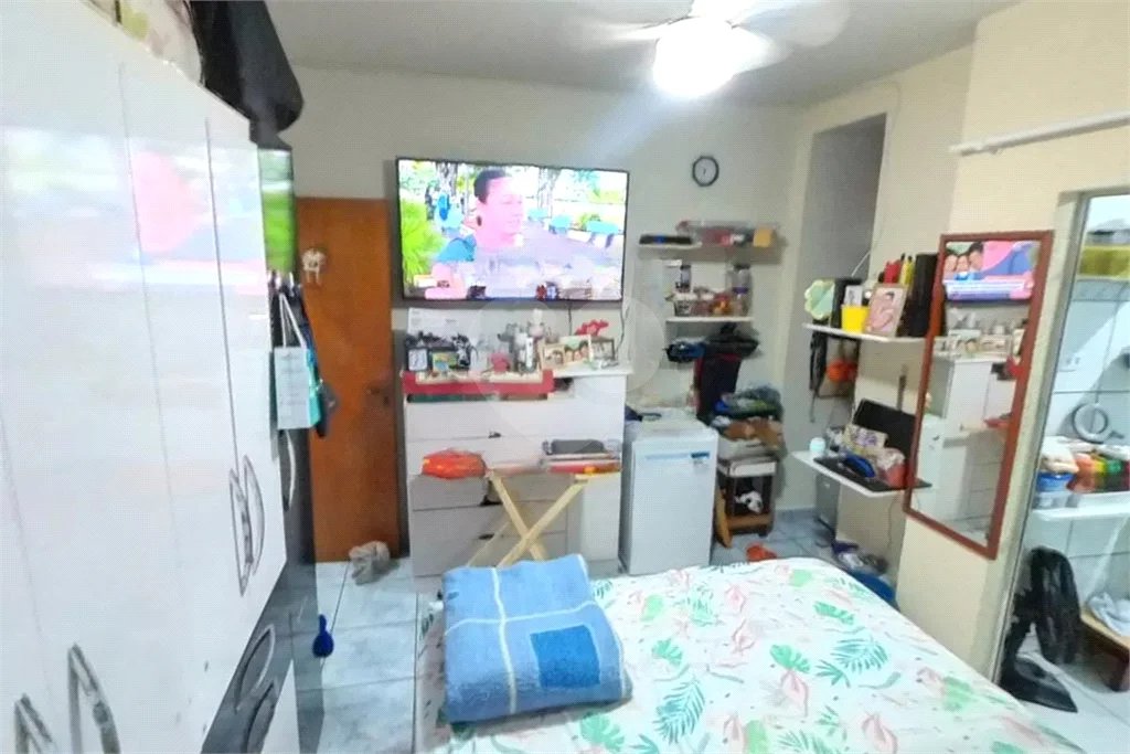 Sobrado à venda com 3 quartos, sendo 2 suítes, em Jardim São Ricardo, São Paulo, SP