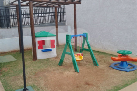 Apartamento para alugar com 2 quartos em Parque Morumbi, Votorantim, SP